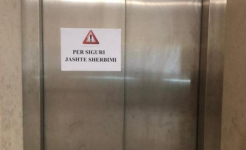 Problematika me ashensoret- Llupo: Nga mbi 10 mije vetem 1200 te certifikuar